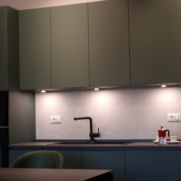 Cucina, Apartments Cerin - Rovinj, Apartments Cerin-Rovinj, Croazia Rovinj