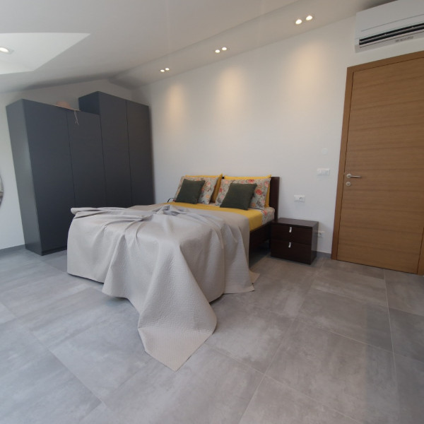 Camere da letto, Apartments Cerin - Rovinj, Apartments Cerin-Rovinj, Croazia Rovinj