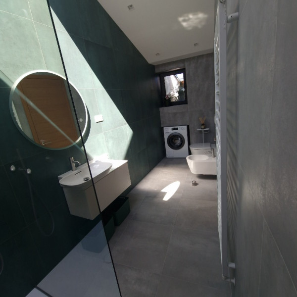 Bagno / wc, Apartments Cerin - Rovinj, Apartments Cerin-Rovinj, Croazia Rovinj