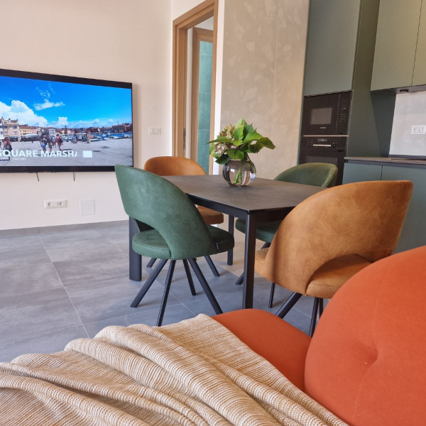 Cucina, Apartments Cerin - Rovinj, Apartments Cerin-Rovinj, Croazia Rovinj