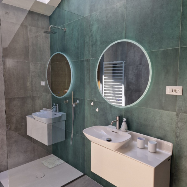 Bagno / wc, Apartments Cerin - Rovinj, Apartments Cerin-Rovinj, Croazia Rovinj