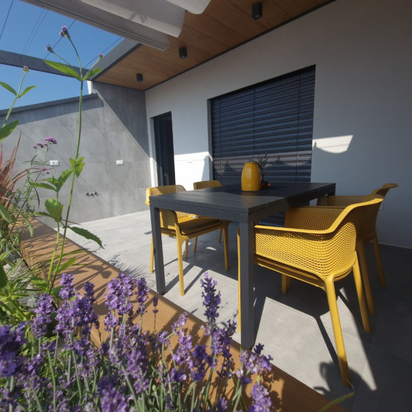 Soggiorno, Apartments Cerin - Rovinj, Apartments Cerin-Rovinj, Croazia Rovinj