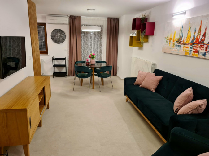 Sea Whisper Rovinj Apartment, Apartments Cerin-Rovinj, Croatia Rovinj