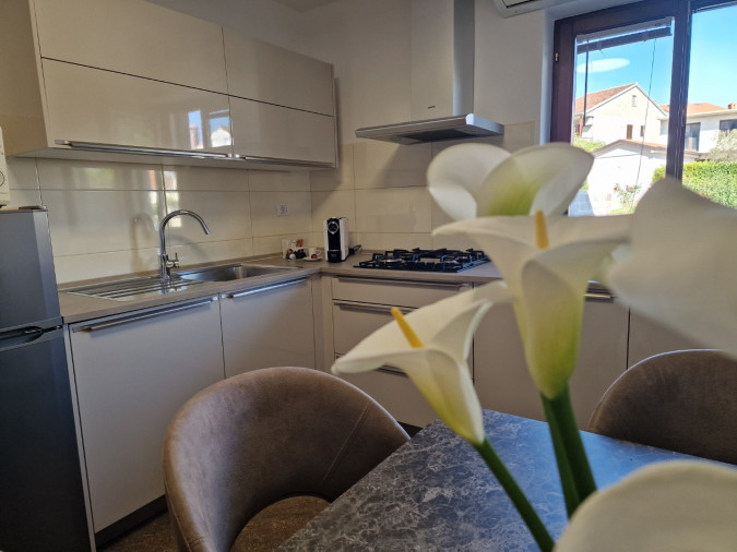 Adriatic Rovinj Apartment, Apartments Cerin-Rovinj, Croatia Rovinj