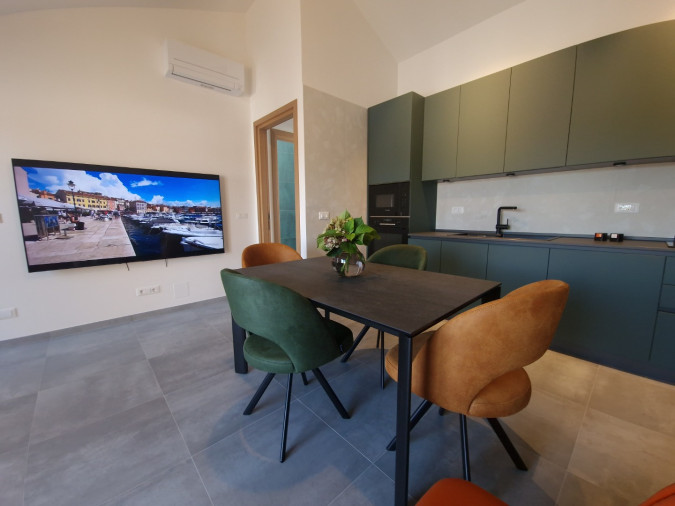 Starlight Rovinj Apartment, Apartments Cerin-Rovinj, Croatia Rovinj