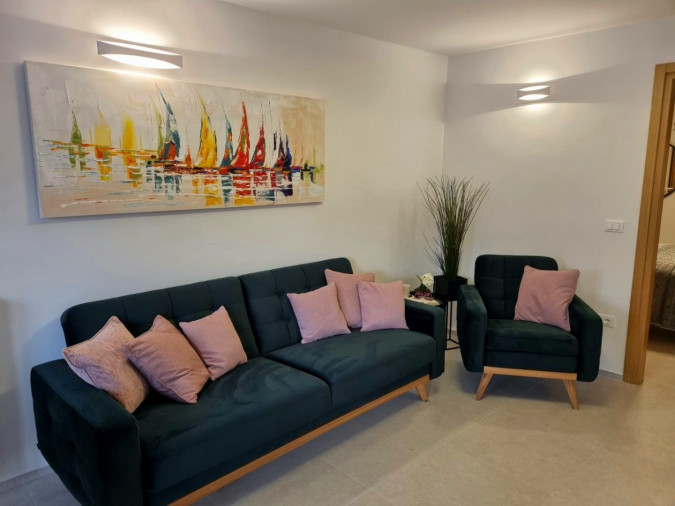 Sea Whisper Rovinj Apartment, Apartments Cerin-Rovinj, Croatia Rovinj