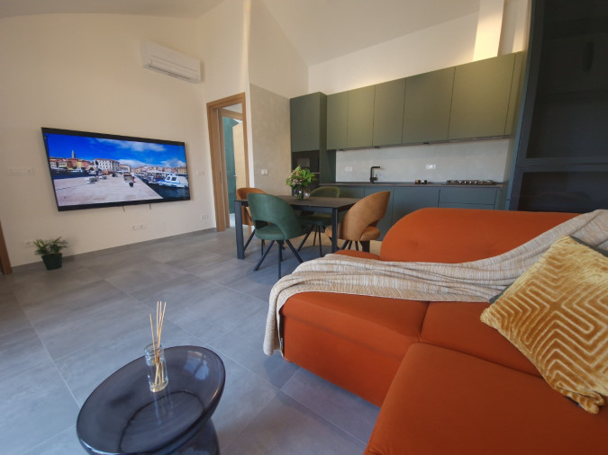 Starlight Rovinj Apartment, Apartments Cerin-Rovinj, Croatia Rovinj