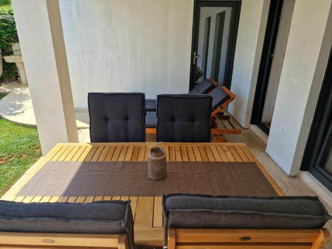Adriatic Rovinj Apartment, Apartments Cerin-Rovinj, Croatia Rovinj