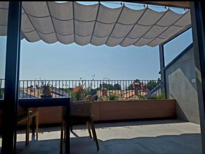 Starlight Rovinj Apartment, Apartments Cerin-Rovinj, Croatia Rovinj