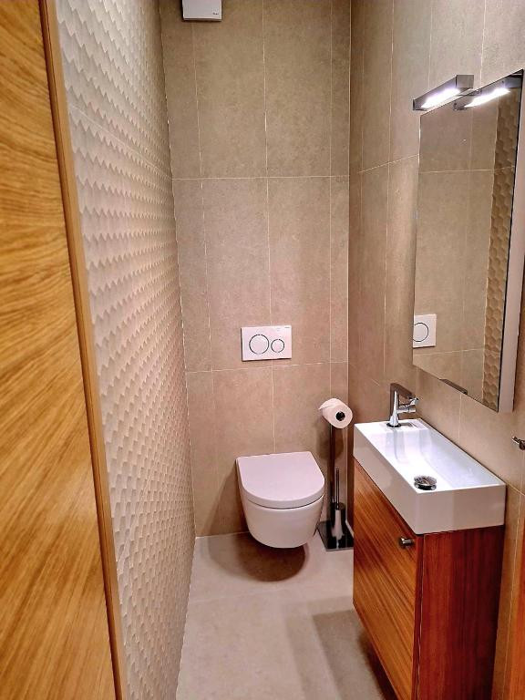 Sea Whisper Rovinj Apartment, Apartments Cerin-Rovinj, Croatia Rovinj