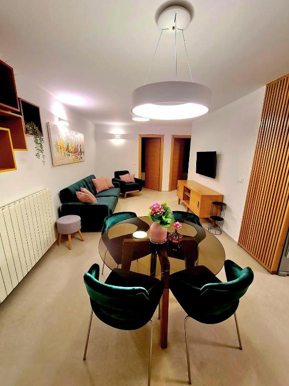 Sea Whisper Rovinj Apartment, Apartments Cerin-Rovinj, Croatia Rovinj