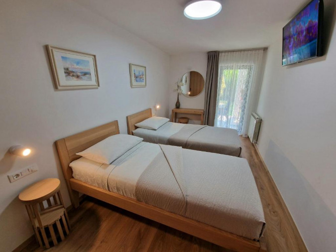 Adriatic Rovinj Apartment, Apartments Cerin-Rovinj, Croatia Rovinj