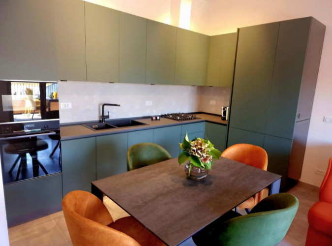 Starlight Rovinj Apartment, Apartments Cerin-Rovinj, Croatia Rovinj