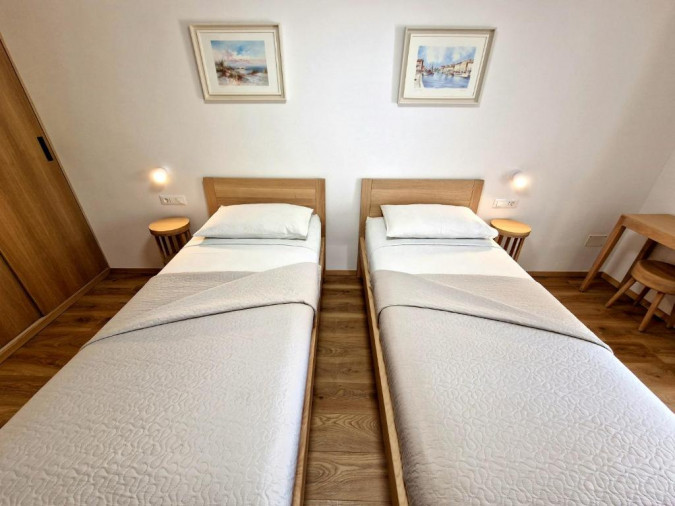 Adriatic Rovinj Apartment, Apartments Cerin-Rovinj, Croatia Rovinj
