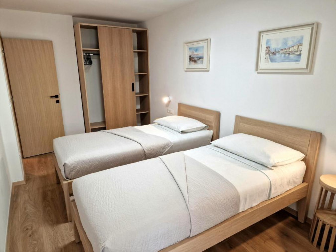 Adriatic Rovinj Apartment, Apartments Cerin-Rovinj, Croatia Rovinj