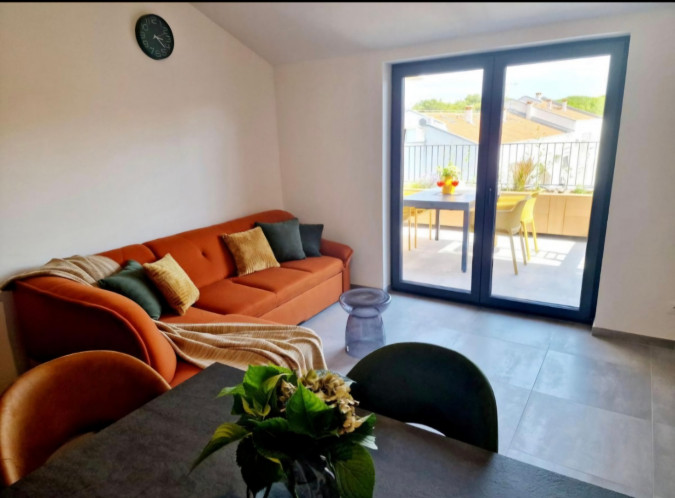 Starlight Rovinj Apartment, Apartments Cerin-Rovinj, Croatia Rovinj