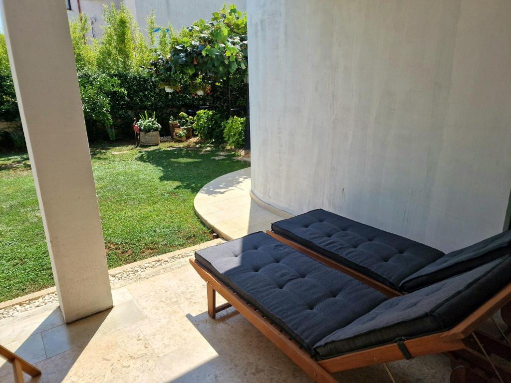 Apartments Cerin in Rovinj - A getaway infused with style and privacy, Apartments Cerin-Rovinj, Croatia Rovinj