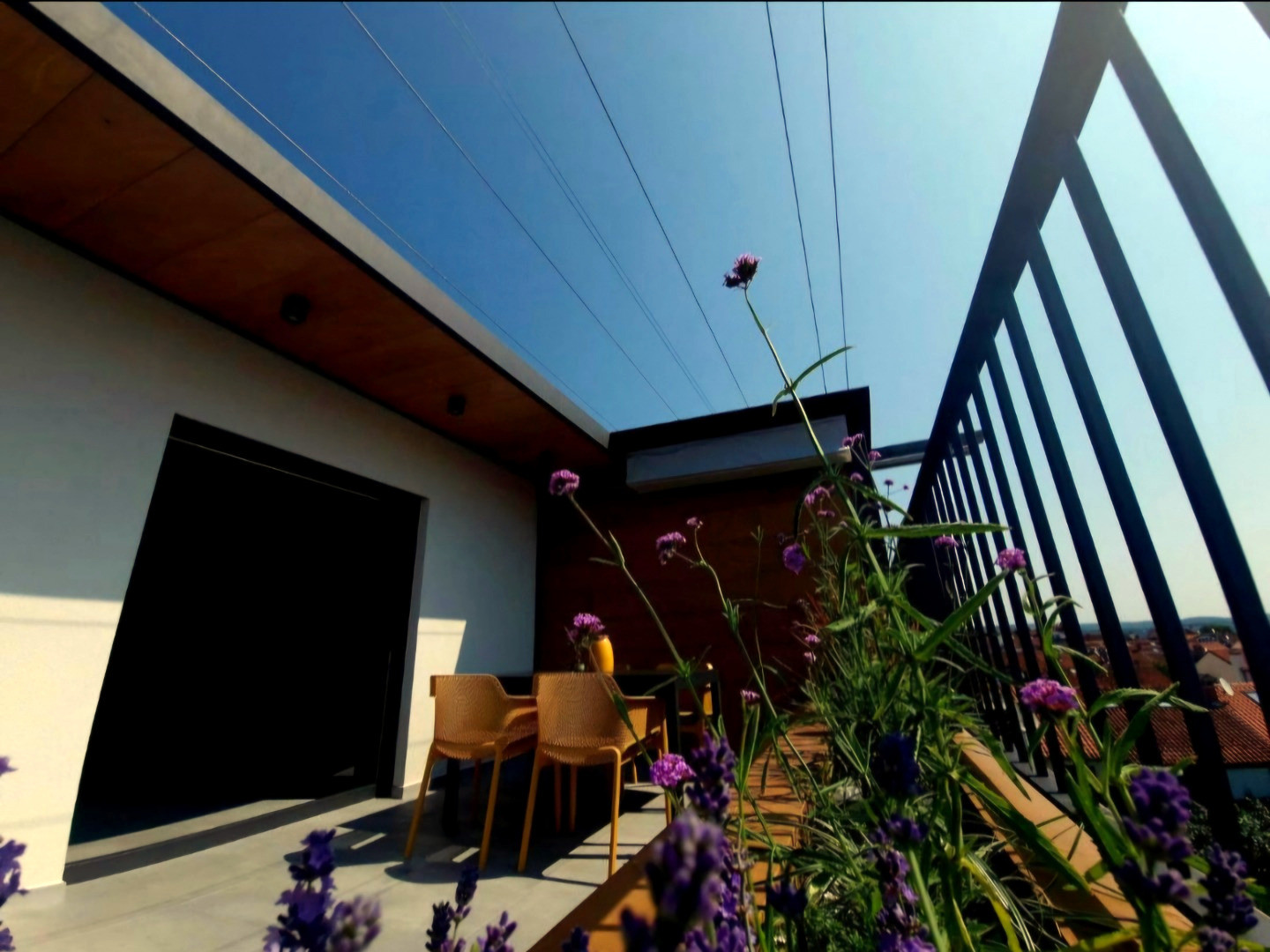 Apartments Cerin in Rovinj - A getaway infused with style and privacy, Apartments Cerin-Rovinj, Croatia Rovinj